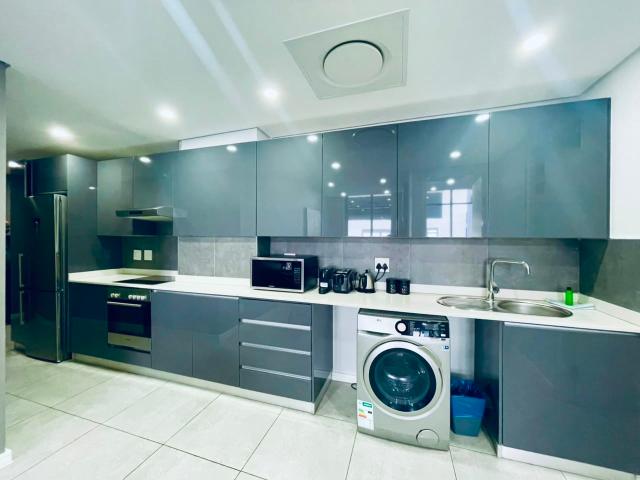 Apartment for rent in Dunkeld, Rosebank
