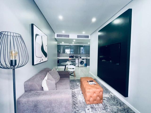 Apartment for rent in Rosebank, Gauteng