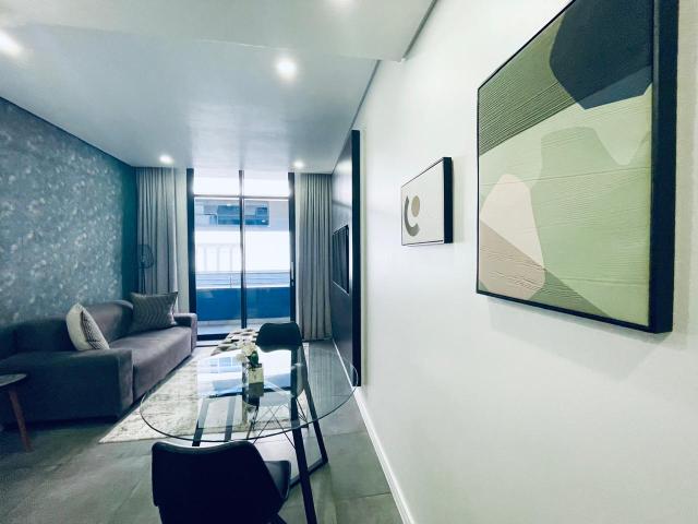 Apartment for rent in Rosebank, Gauteng