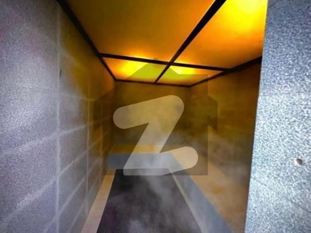 Apartment for rent in Islamabad