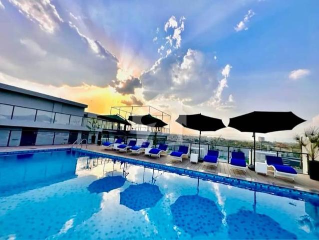 Apartment for rent in Islamabad