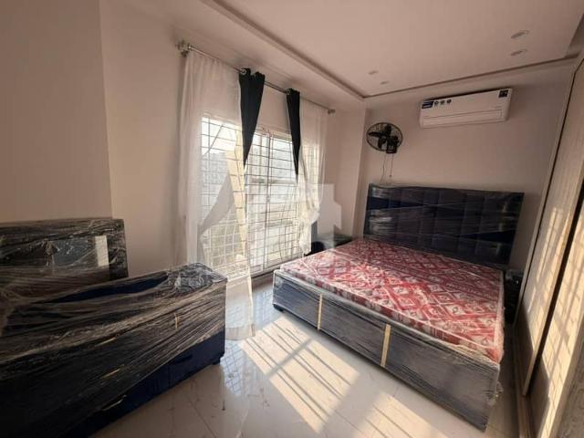 Apartment for rent in Rawalpindi, Islamabad Capital Territory