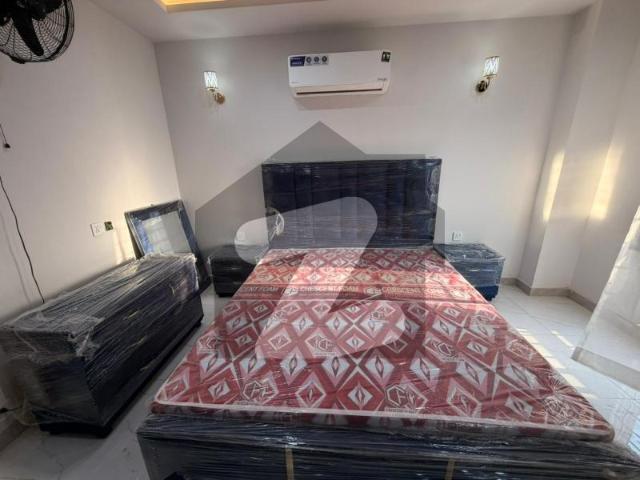 Apartment for rent in Rawalpindi, Islamabad Capital Territory
