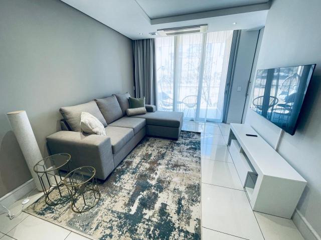 Apartment for rent in Alexandra, Gauteng
