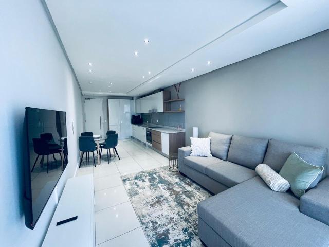 Apartment for rent in Johannesburg Ward 103, Sandton