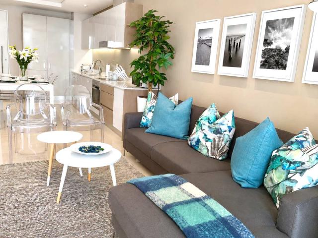Apartment for rent in Alexandra, Gauteng
