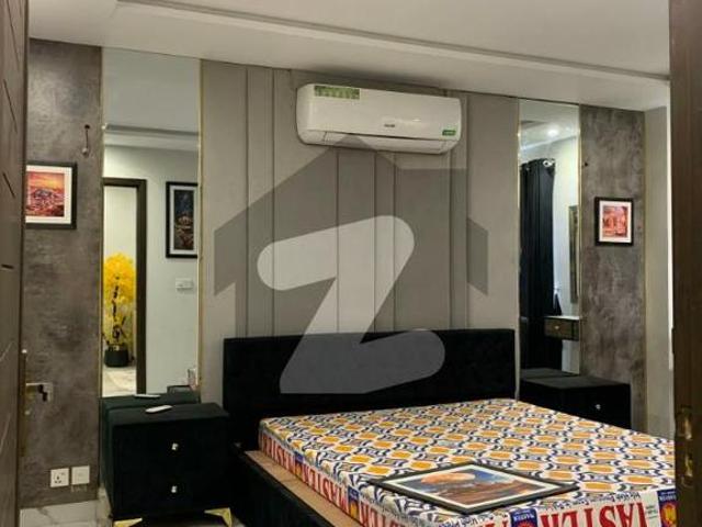 Apartment for rent in Rawalpindi, Islamabad Capital Territory
