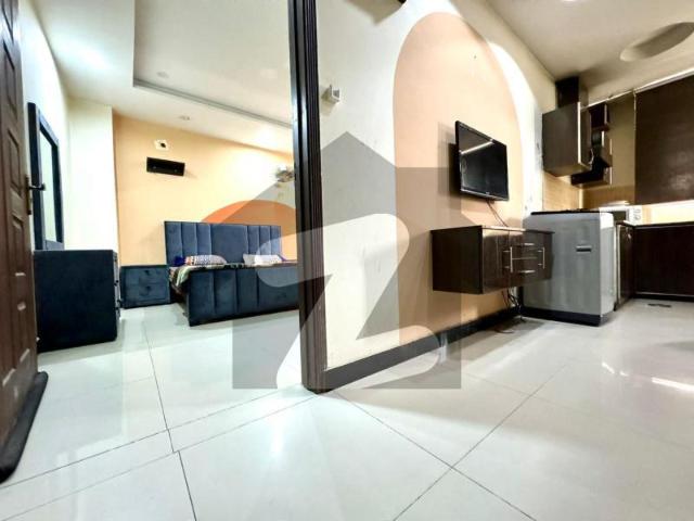Apartment for rent in Rawalpindi, Islamabad Capital Territory