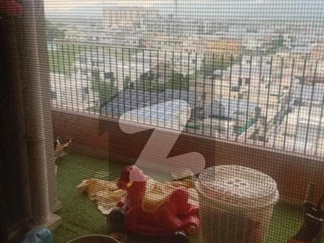 Apartment for rent in Islamabad