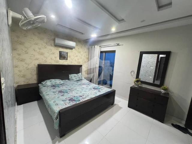 Apartment for rent in Rawalpindi, Islamabad Capital Territory
