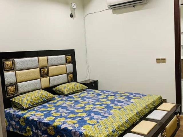 Apartment for rent in Islamabad