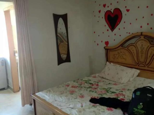 Apartment for rent in Rawalpindi, Islamabad Capital Territory