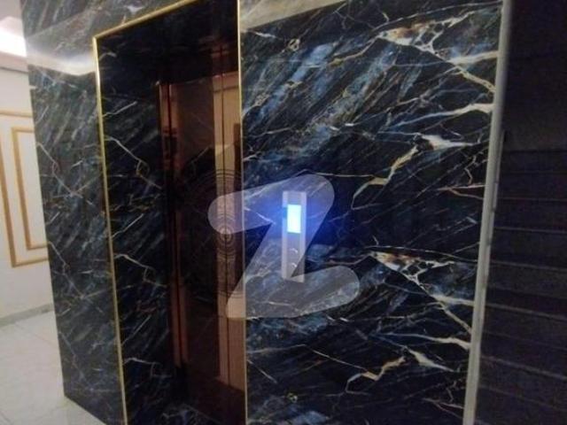 Apartment for rent in Islamabad