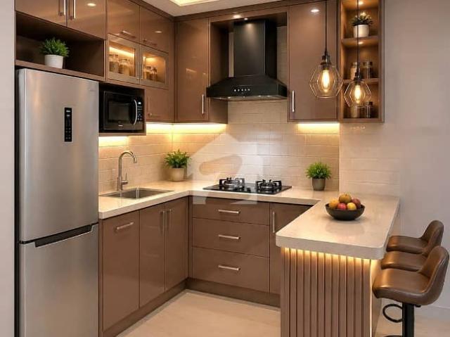 Apartment for rent in لاہور, لاہور ڈویژن