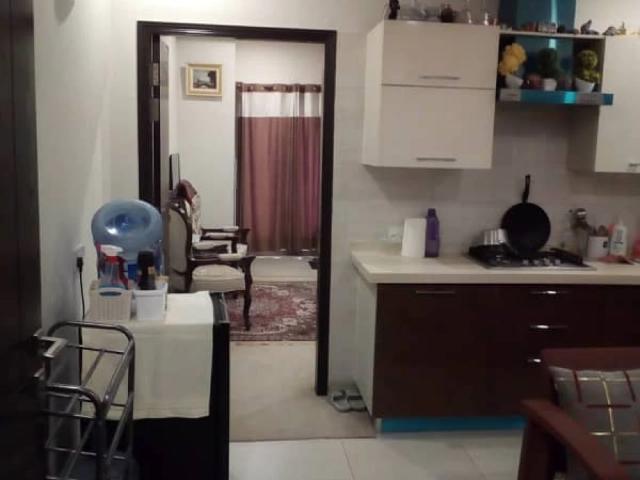 Apartment for rent in Islamabad