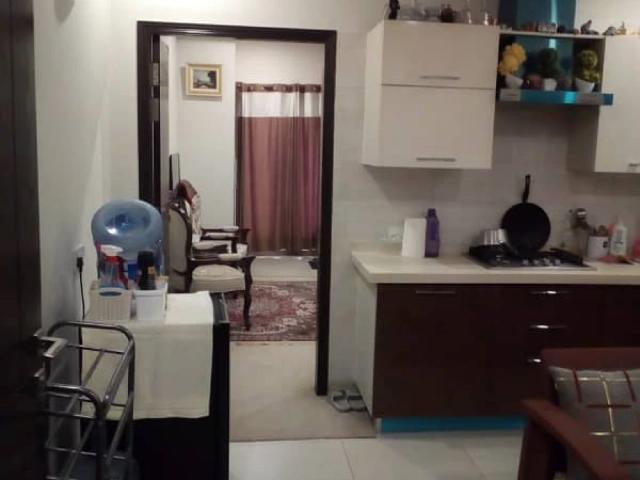 Apartment for rent in Islamabad