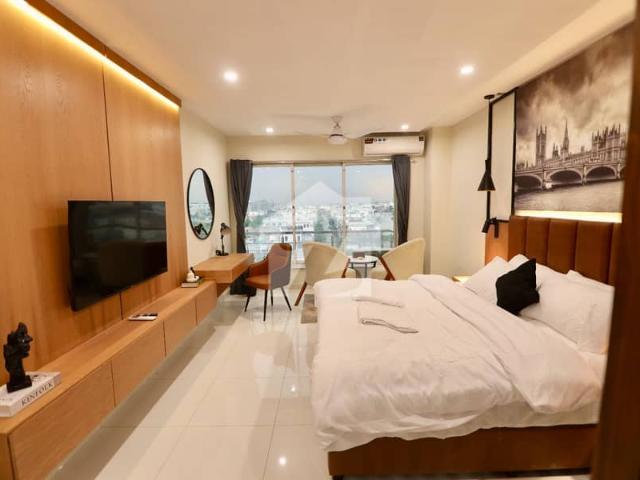 Apartment for sale in Islamabad