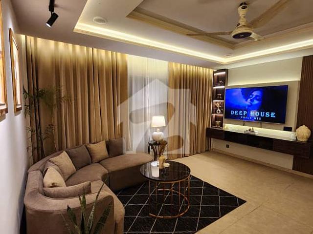 Apartment for sale in Rawalpindi, Islamabad Capital Territory