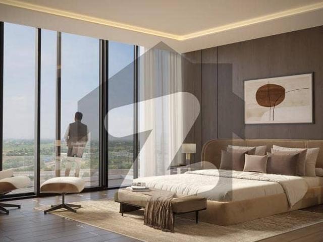 Apartment for sale in Rawalpindi, Islamabad Capital Territory