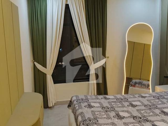 Apartment for sale in Rawalpindi, Islamabad Capital Territory