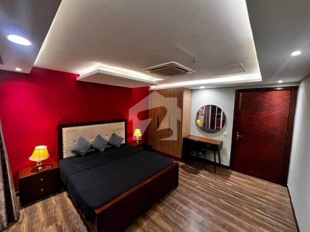 Apartment for sale in لاہور, لاہور ڈویژن