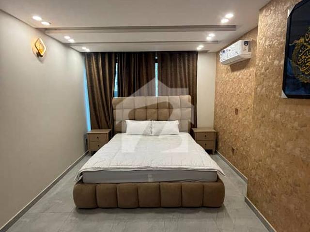 Apartment for sale in لاہور, لاہور ڈویژن