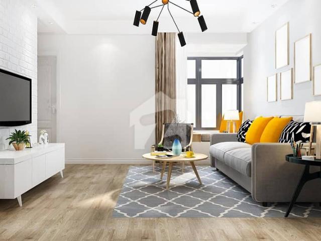 Apartment for sale in Rawalpindi, Islamabad Capital Territory