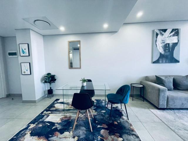 Apartment for rent in Rosebank, Gauteng
