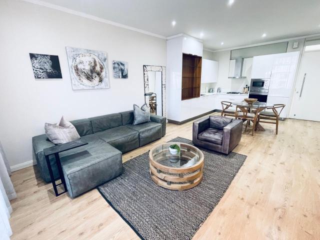 Apartment for rent in Alexandra, Gauteng