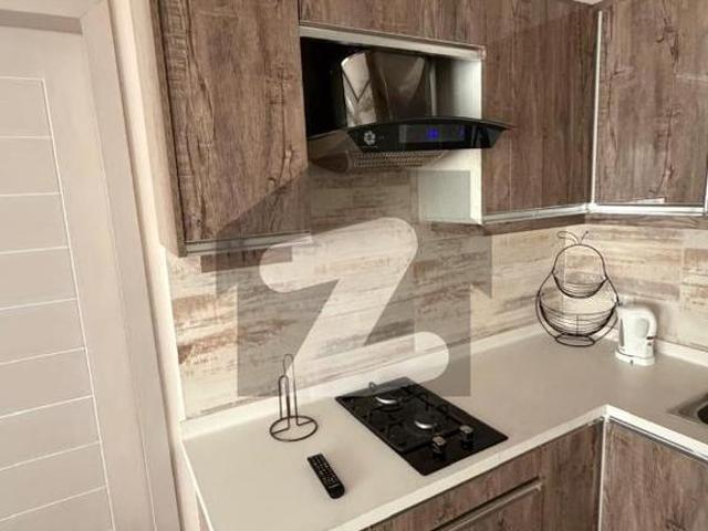 Apartment for rent in Rawalpindi, Islamabad Capital Territory