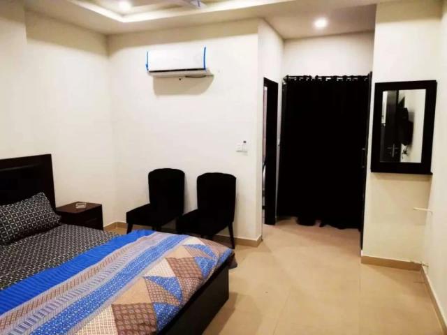 Apartment for rent in Islamabad
