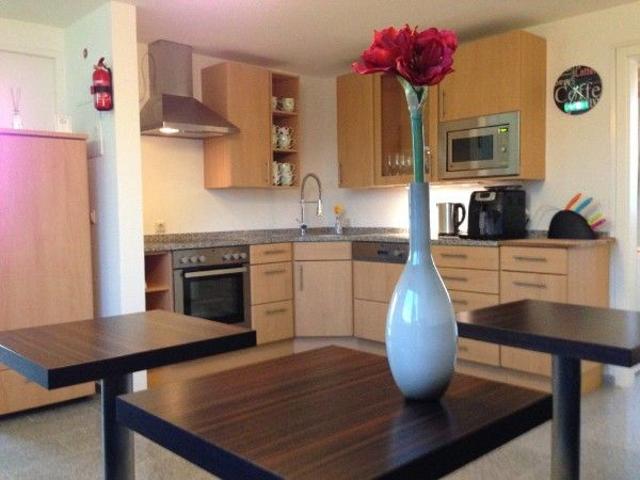Apartment mieten in Karlsruhe, Baden-Württemberg