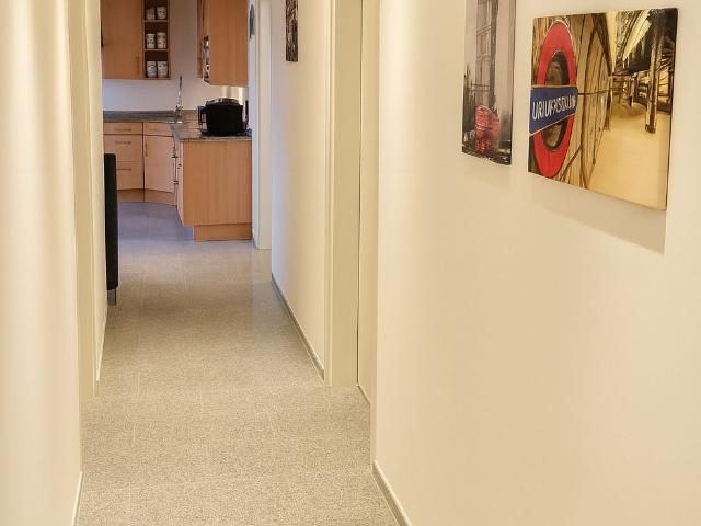 Apartment mieten in Karlsruhe, Baden-Württemberg