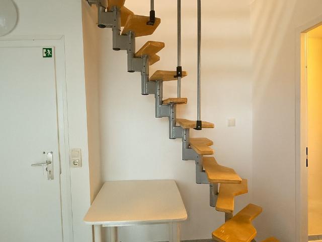 Apartment mieten in Karlsruhe, Baden-Württemberg