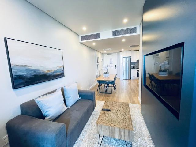 Apartment for rent in Rosebank, Gauteng
