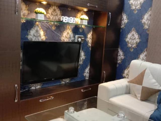 Apartment for rent in زون ۴, وفاقی دارالحکومت اسلام آباد