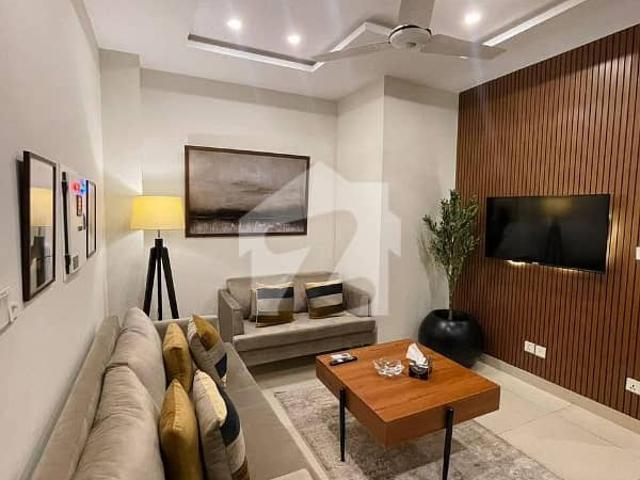 Apartment for rent in اسلام آباد, زون 1