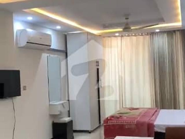 Apartment for rent in Islamabad