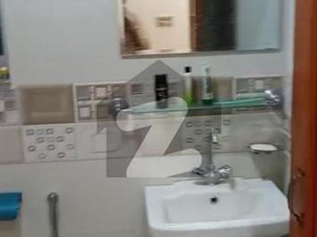 Apartment for rent in Islamabad