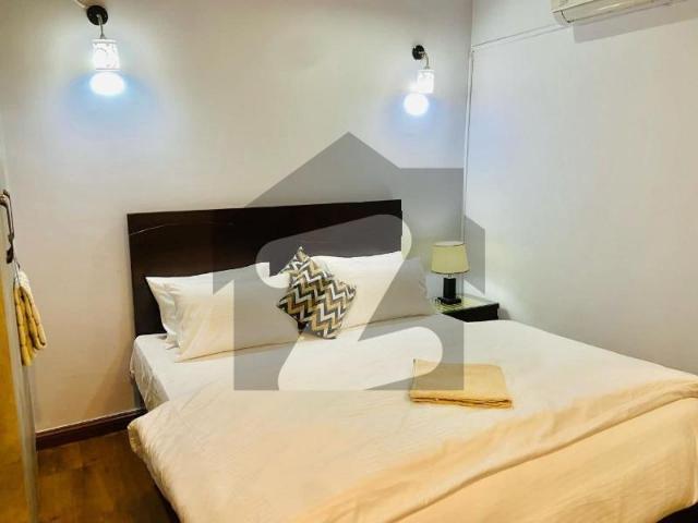 Apartment for rent in Islamabad