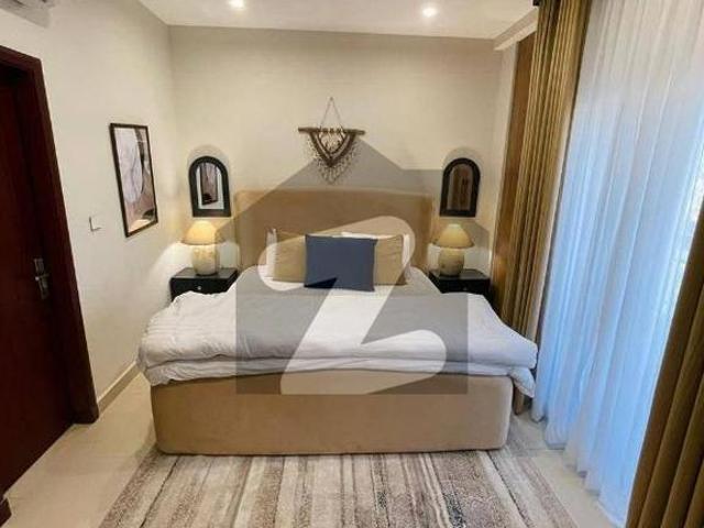 Apartment for rent in اسلام آباد, زون 1