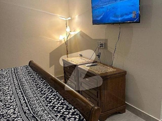 Apartment for rent in Islamabad, Islamabad Capital Territory