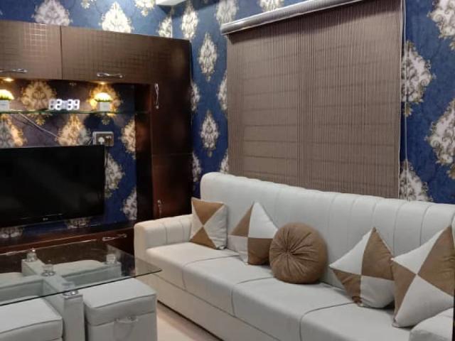Apartment for rent in Islamabad