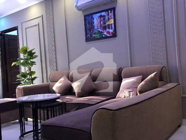 Apartment for rent in Rawalpindi, Islamabad Capital Territory