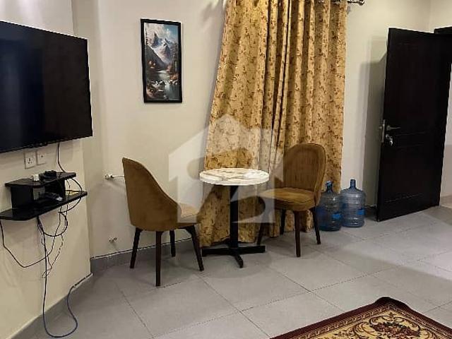 Apartment for rent in اسلام آباد, زون 1
