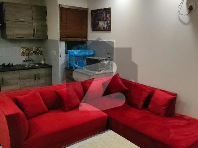 Apartment for rent in Islamabad