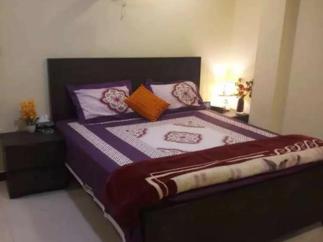 Apartment for rent in راولپنڈی, تحصیل راولپنڈی چھاؤنی