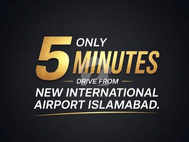 Apartment for sale in Islamabad
