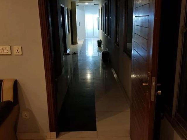 Apartment for rent in Islamabad