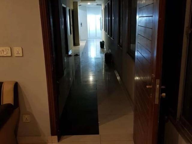 Apartment for rent in Islamabad